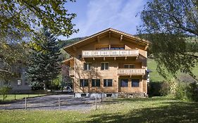 Refugium Dolomiten & Chalet